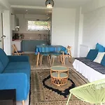 Appartement Saint-Jean-de-Luz, 2 pièces, 4 personnes - FR-1-4-581