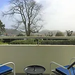 Appartement Saint-Jean-de-Luz, 2 pièces, 4 personnes - FR-1-4-581