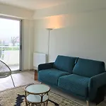 Appartement Saint-Jean-de-Luz, 2 pièces, 4 personnes - FR-1-4-581