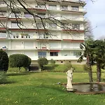 Appartement Saint-Jean-de-Luz, 2 pièces, 4 personnes - FR-1-4-581