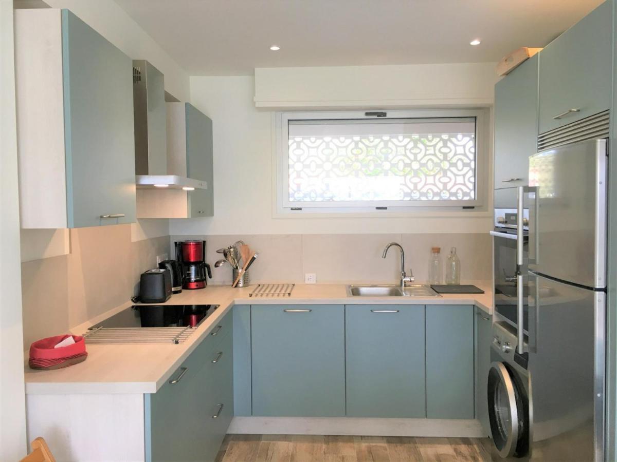 Appartement Saint-jean-de-luz, 2 Pièces, 4 Personnes - Fr-1-4-581