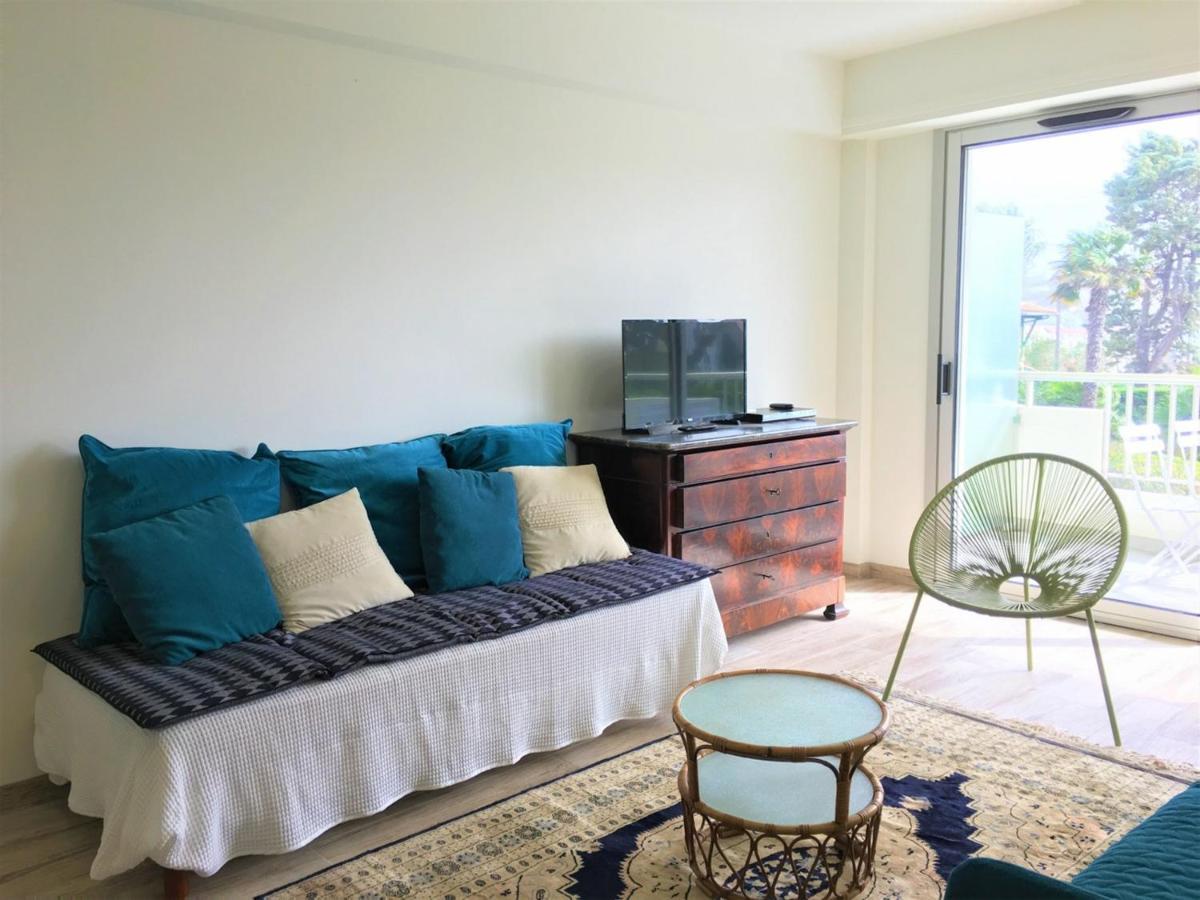 Appartement Saint-jean-de-luz, 2 Pièces, 4 Personnes - Fr-1-4-581 *