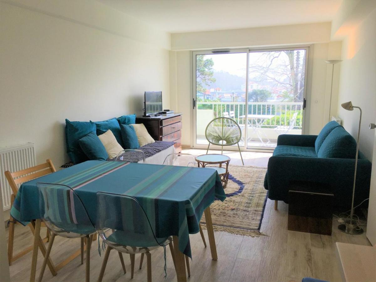 Saint-jean-de-luz, 2 Pièces, 4 Personnes - Fr-1-4-581 Appartement