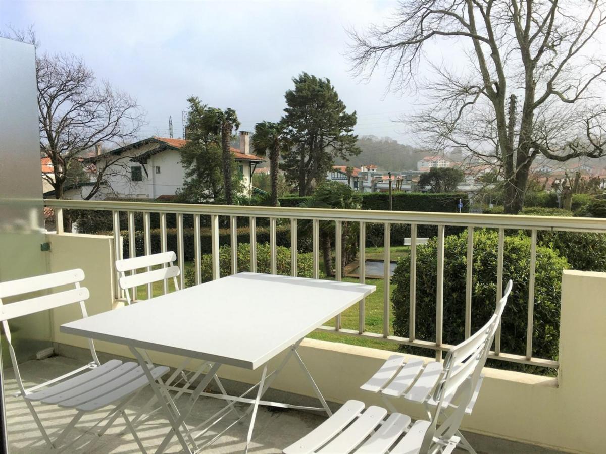 Saint-jean-de-luz, 2 Pièces, 4 Personnes - Fr-1-4-581 Appartement *