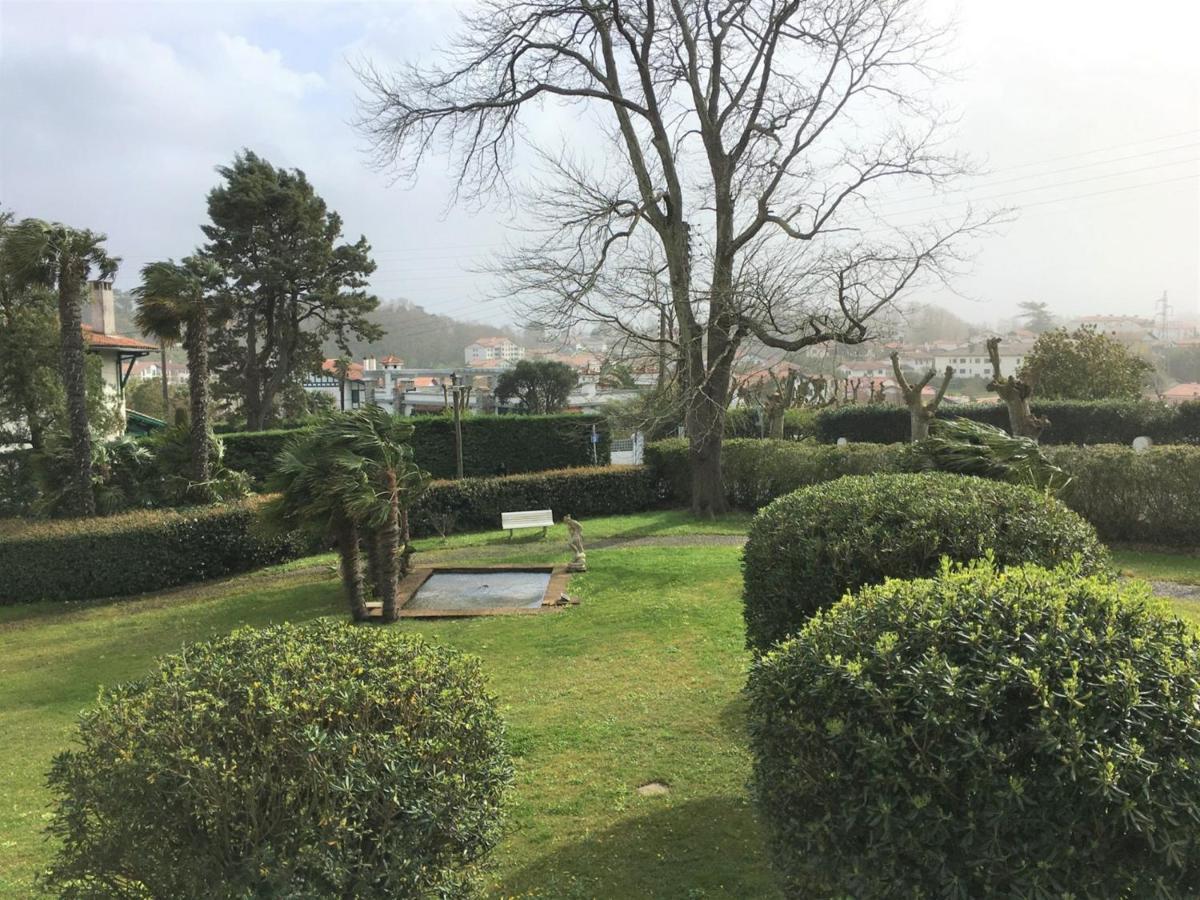 Appartement Saint-jean-de-luz, 2 Pièces, 4 Personnes - Fr-1-4-581
