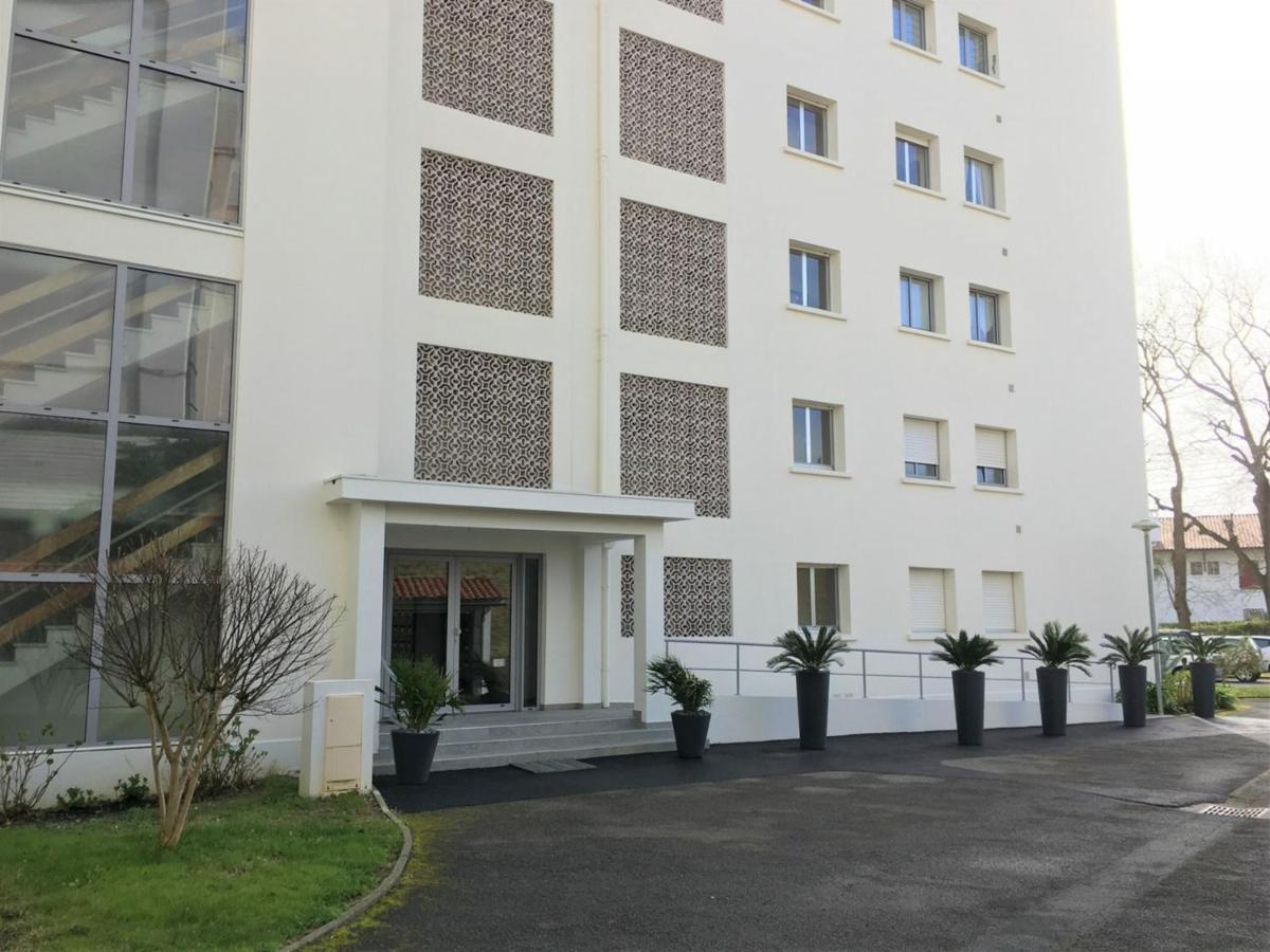 Appartement Saint-jean-de-luz, 2 Pièces, 4 Personnes - Fr-1-4-581