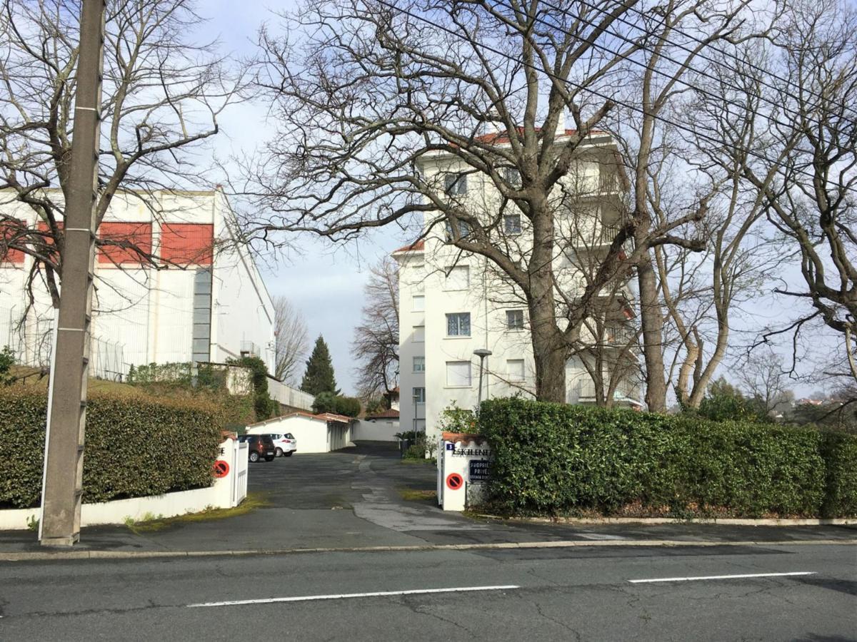 Appartement Saint-jean-de-luz, 2 Pièces, 4 Personnes - Fr-1-4-581