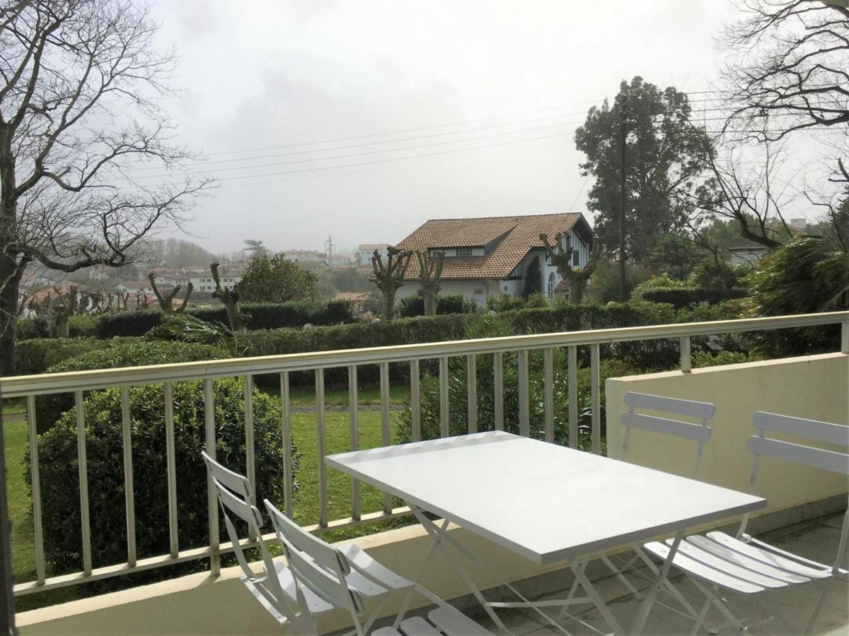 Appartement Saint-jean-de-luz, 2 Pièces, 4 Personnes - Fr-1-4-581
