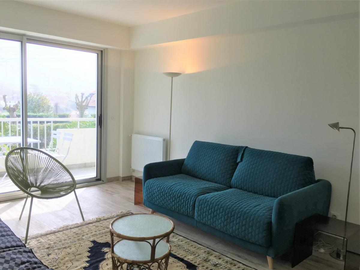 Saint-jean-de-luz, 2 Pièces, 4 Personnes - Fr-1-4-581 Saint-Jean-de-Luz