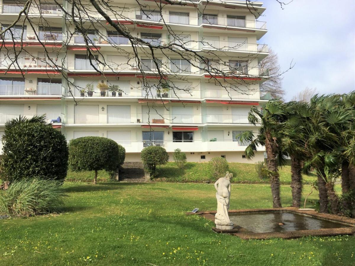 Appartement Saint-jean-de-luz, 2 Pièces, 4 Personnes - Fr-1-4-581 *