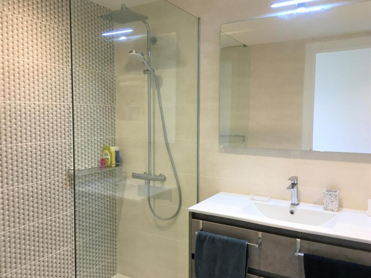 Saint-jean-de-luz, 2 Pièces, 4 Personnes - Fr-1-4-581 Appartement *